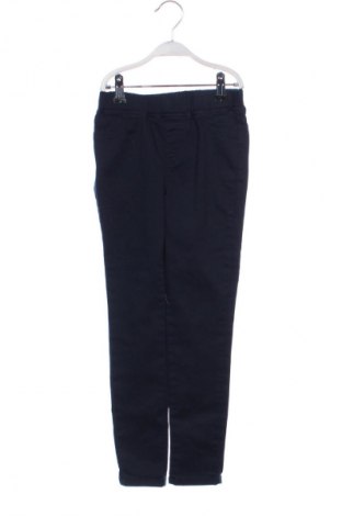 Pantaloni pentru copii LC Waikiki, Mărime 6-7y/ 122-128 cm, Culoare Albastru, Preț 55,26 Lei