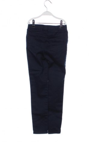 Pantaloni pentru copii LC Waikiki, Mărime 6-7y/ 122-128 cm, Culoare Albastru, Preț 55,26 Lei