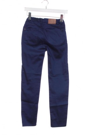 Pantaloni pentru copii LCW, Mărime 12-13y/ 158-164 cm, Culoare Albastru, Preț 52,63 Lei