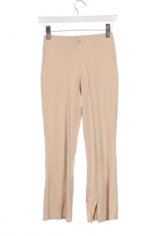 Pantaloni pentru copii LCW, Mărime 10-11y/ 146-152 cm, Culoare Bej, Preț 36,99 Lei