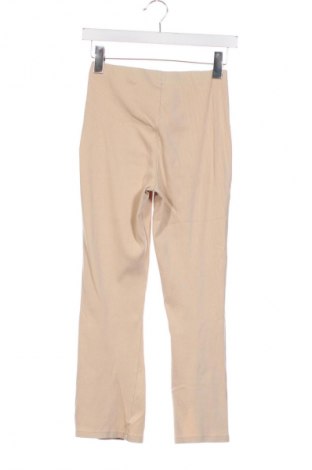 Pantaloni pentru copii LCW, Mărime 10-11y/ 146-152 cm, Culoare Bej, Preț 36,99 Lei