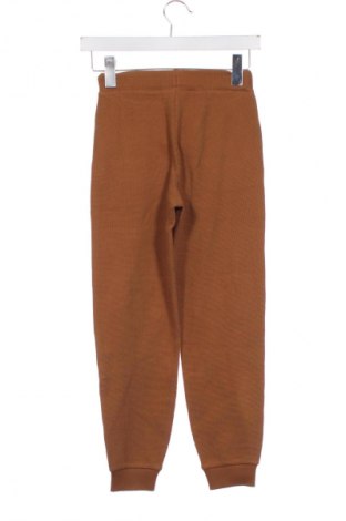 Pantaloni pentru copii Lindex, Mărime 6-7y/ 122-128 cm, Culoare Maro, Preț 117,99 Lei