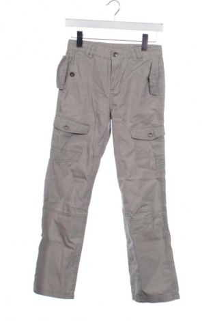 Παιδικό παντελόνι M&Co., Μέγεθος 10-11y/ 146-152 εκ., Χρώμα Γκρί, Τιμή 10,75 €