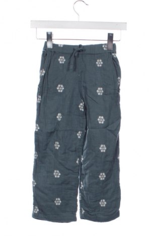 Παιδικό παντελόνι Mango, Μέγεθος 4-5y/ 110-116 εκ., Χρώμα Πολύχρωμο, Τιμή 6,14 €