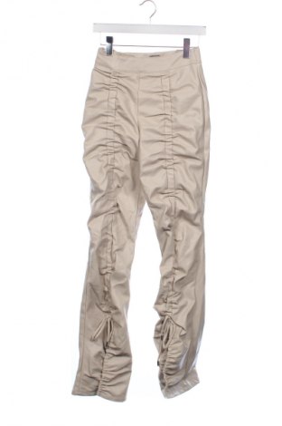 Gyerek nadrág Maniere de voir, Méret 15-18y / 170-176 cm, Szín Bézs, Ár 29 450 Ft