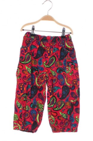 Pantaloni pentru copii Me Too, Mărime 12-18m/ 80-86 cm, Culoare Multicolor, Preț 37,99 Lei