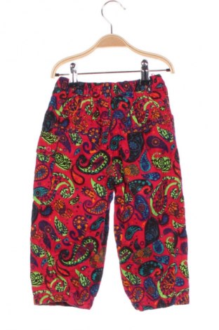 Pantaloni pentru copii Me Too, Mărime 12-18m/ 80-86 cm, Culoare Multicolor, Preț 37,99 Lei