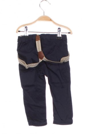 Gyerek nadrág Name It, Méret 9-12m / 74-80 cm, Szín Kék, Ár 15 129 Ft