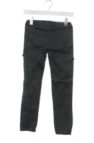 Kinderhose Name It, Größe 7-8y/ 128-134 cm, Farbe Grün, Preis 11,13 €