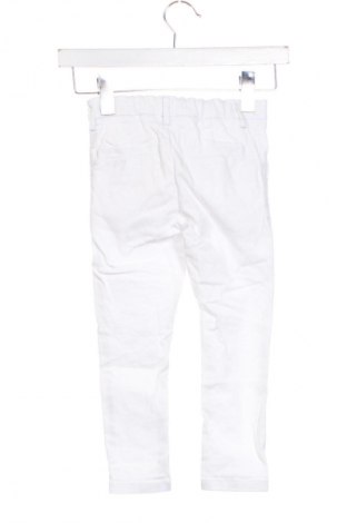 Pantaloni pentru copii Next, Mărime 2-3y/ 98-104 cm, Culoare Alb, Preț 86,99 Lei