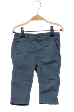 Kinderhose Next, Größe 3-6m/ 62-68 cm, Farbe Blau, Preis 17,99 €