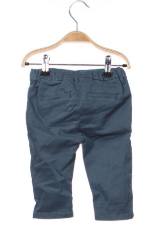 Kinderhose Next, Größe 3-6m/ 62-68 cm, Farbe Blau, Preis 17,99 €