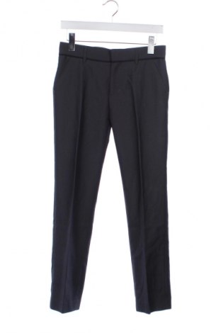 Kinderhose Next, Größe 10-11y/ 146-152 cm, Farbe Grau, Preis 12,79 €