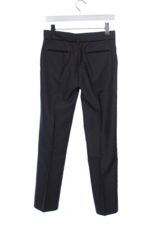 Kinderhose Next, Größe 10-11y/ 146-152 cm, Farbe Grau, Preis 12,79 €