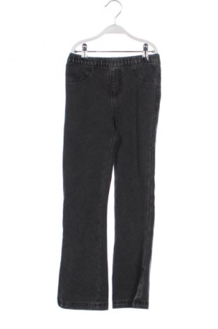 Pantaloni pentru copii Pepco, Mărime 7-8y/ 128-134 cm, Culoare Gri, Preț 36,99 Lei