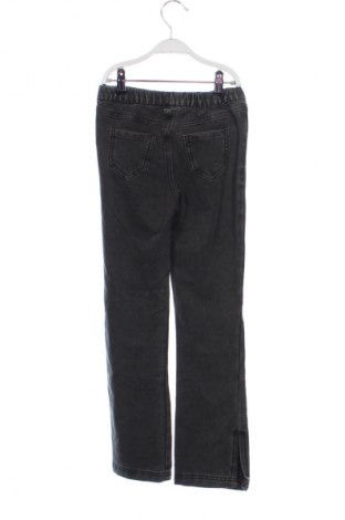 Pantaloni pentru copii Pepco, Mărime 7-8y/ 128-134 cm, Culoare Gri, Preț 36,99 Lei