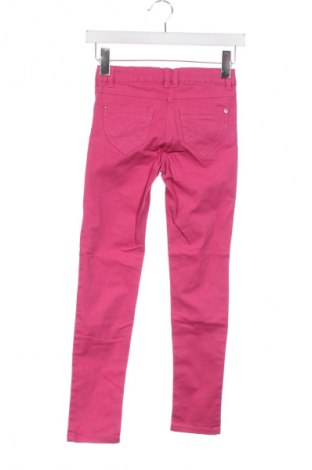 Pantaloni pentru copii Pepperts!, Mărime 7-8y/ 128-134 cm, Culoare Roz, Preț 36,99 Lei