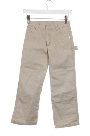 Kinderhose Petit Patapon, Größe 6-7y/ 122-128 cm, Farbe Beige, Preis 13,99 €