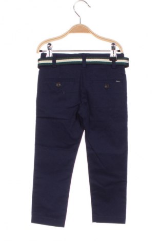 Kinderhose Polo Ralph Lauren, Größe 18-24m/ 86-98 cm, Farbe Blau, Preis € 65,99