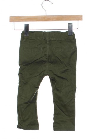 Kinderhose Primark, Größe 12-18m/ 80-86 cm, Farbe Grün, Preis 14,99 €