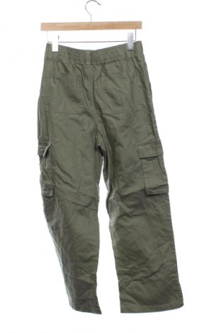 Kinderhose Primark, Größe 14-15y/ 168-170 cm, Farbe Grün, Preis 13,99 €