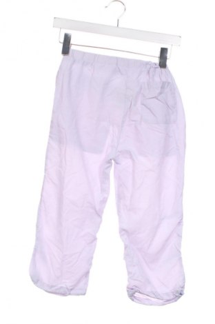 Pantaloni pentru copii Reserved, Mărime 8-9y/ 134-140 cm, Culoare Mov, Preț 44,99 Lei