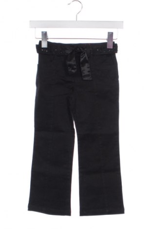 Kinderhose S.Oliver, Größe 3-4y/ 104-110 cm, Farbe Schwarz, Preis 28,64 €