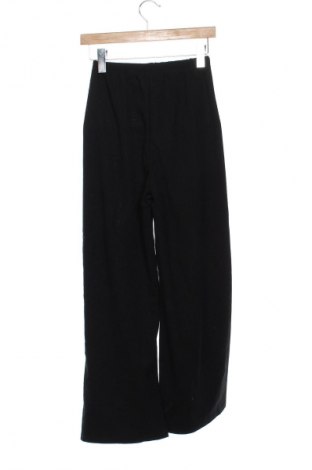 Kinderhose SHEIN, Größe 12-13y/ 158-164 cm, Farbe Schwarz, Preis 14,99 €