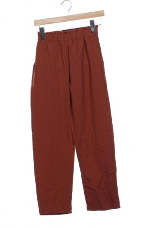 Kinderhose SHEIN, Größe 11-12y/ 152-158 cm, Farbe Braun, Preis 14,99 €