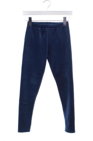 Pantaloni pentru copii Sinsay, Mărime 8-9y/ 134-140 cm, Culoare Albastru, Preț 55,26 Lei