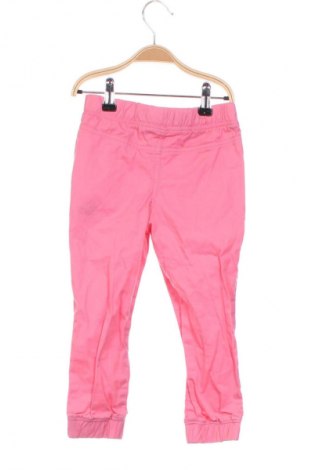 Pantaloni pentru copii TCM, Mărime 5-6y/ 116-122 cm, Culoare Roz, Preț 35,13 Lei