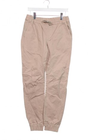 Kinderhose Target, Größe 15-18y/ 170-176 cm, Farbe Beige, Preis 23,99 €