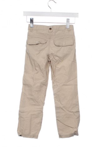 Pantaloni pentru copii Tom Tailor, Mărime 5-6y/ 116-122 cm, Culoare Bej, Preț 43,99 Lei