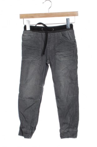 Kinderhose Topolino, Größe 5-6y/ 116-122 cm, Farbe Grau, Preis 14,99 €