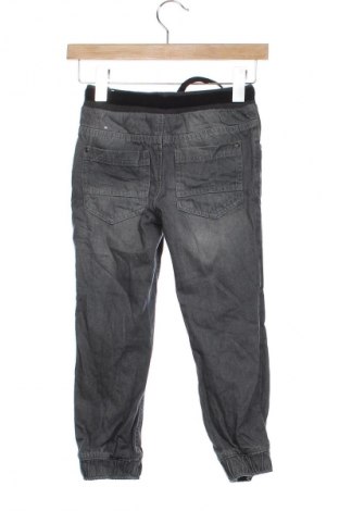 Kinderhose Topolino, Größe 5-6y/ 116-122 cm, Farbe Grau, Preis 14,99 €