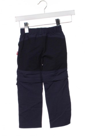 Kinderhose Trollkids, Größe 2-3y/ 98-104 cm, Farbe Blau, Preis 38,99 €