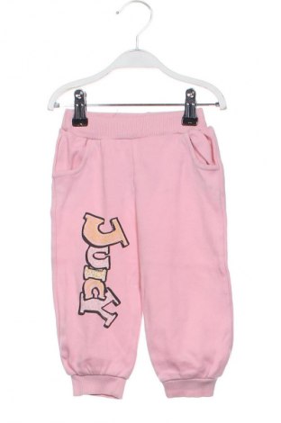Pantaloni pentru copii Unbranded, Mărime 3-4y/ 104-110 cm, Culoare Roz, Preț 55,26 Lei