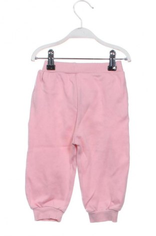 Pantaloni pentru copii Unbranded, Mărime 3-4y/ 104-110 cm, Culoare Roz, Preț 55,26 Lei