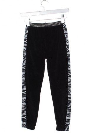 Kinderhose Unbranded, Größe 7-8y/ 128-134 cm, Farbe Schwarz, Preis 7,99 €