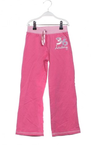 Kinderhose Unbranded, Größe 6-7y/ 122-128 cm, Farbe Rosa, Preis 7,99 €