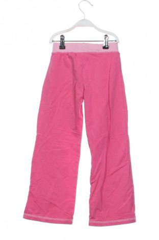 Kinderhose Unbranded, Größe 6-7y/ 122-128 cm, Farbe Rosa, Preis 7,99 €