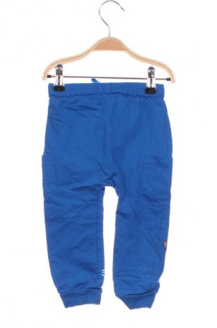 Kinderhose Unbranded, Größe 12-18m/ 80-86 cm, Farbe Blau, Preis 8,18 €