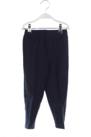 Kinderhose Unbranded, Größe 3-4y/ 104-110 cm, Farbe Blau, Preis 10,74 €
