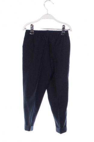 Kinderhose Unbranded, Größe 3-4y/ 104-110 cm, Farbe Blau, Preis 10,74 €