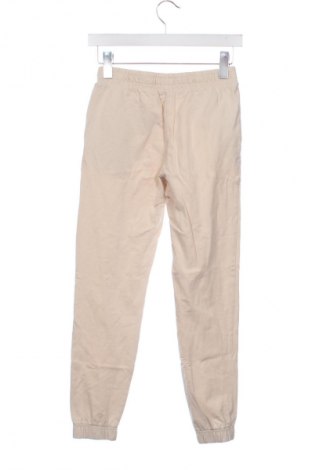 Παιδικό παντελόνι Unbranded, Μέγεθος 11-12y/ 152-158 εκ., Χρώμα  Μπέζ, Τιμή 20,41 €