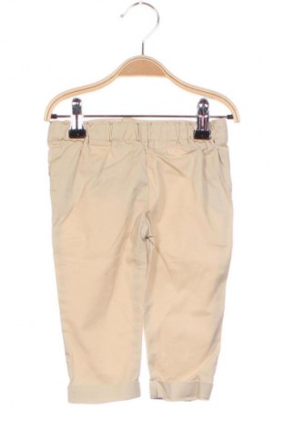 Detské nohavice  Unbranded, Veľkosť 6-9m/ 68-74 cm, Farba Béžová, Cena  10,69 €