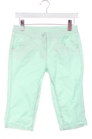 Pantaloni pentru copii Unbranded, Mărime 12-13y/ 158-164 cm, Culoare Verde, Preț 44,99 Lei