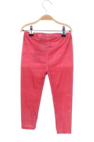 Παιδικό παντελόνι Unbranded, Μέγεθος 18-24m/ 86-98 εκ., Χρώμα Κόκκινο, Τιμή 17,39 €