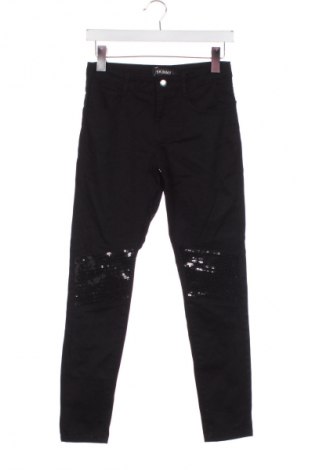 Παιδικό παντελόνι Unbranded, Μέγεθος 11-12y/ 152-158 εκ., Χρώμα Μαύρο, Τιμή 10,68 €