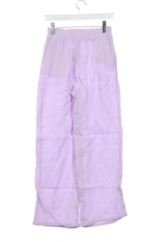 Gyerek nadrág Unbranded, Méret 14-15y / 168-170 cm, Szín Lila, Ár 2 889 Ft